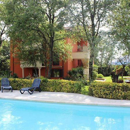 קריגדור Aqua Family Apartments מראה חיצוני תמונה