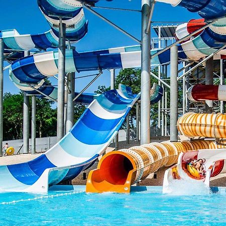 קריגדור Aqua Family Apartments מראה חיצוני תמונה
