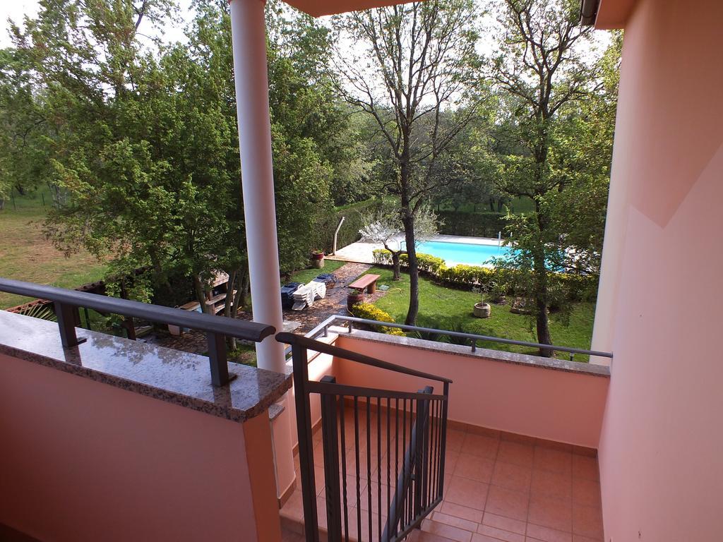 קריגדור Aqua Family Apartments חדר תמונה