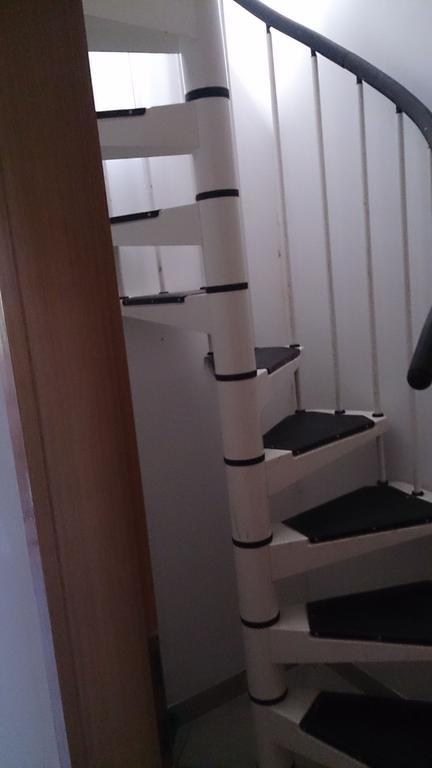 קריגדור Aqua Family Apartments חדר תמונה
