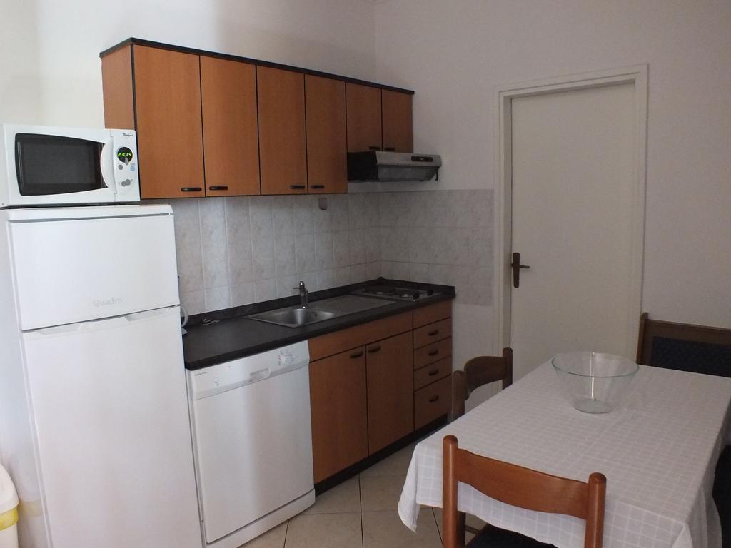 קריגדור Aqua Family Apartments חדר תמונה