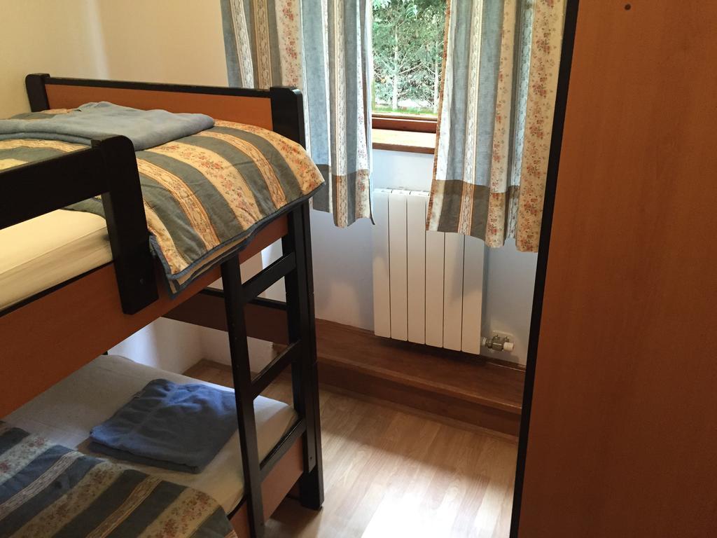 קריגדור Aqua Family Apartments מראה חיצוני תמונה