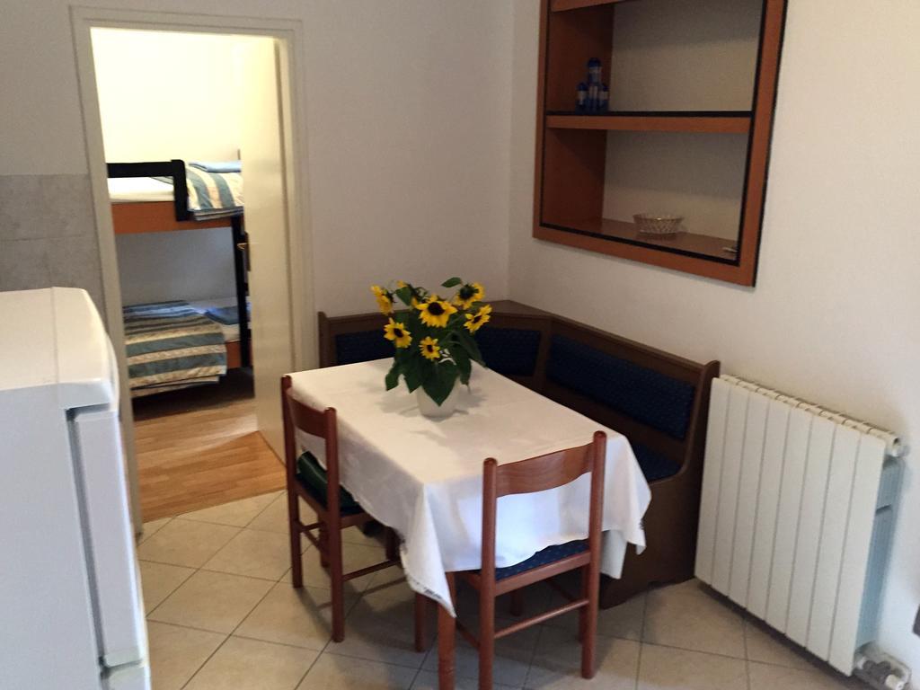 קריגדור Aqua Family Apartments מראה חיצוני תמונה