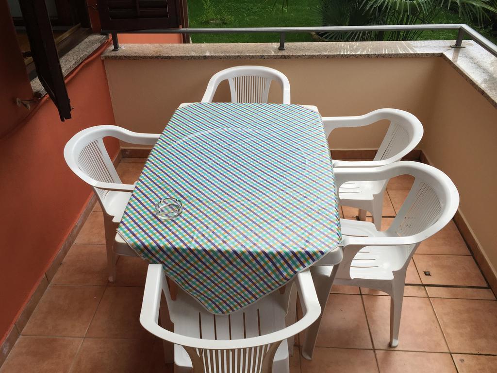 קריגדור Aqua Family Apartments מראה חיצוני תמונה