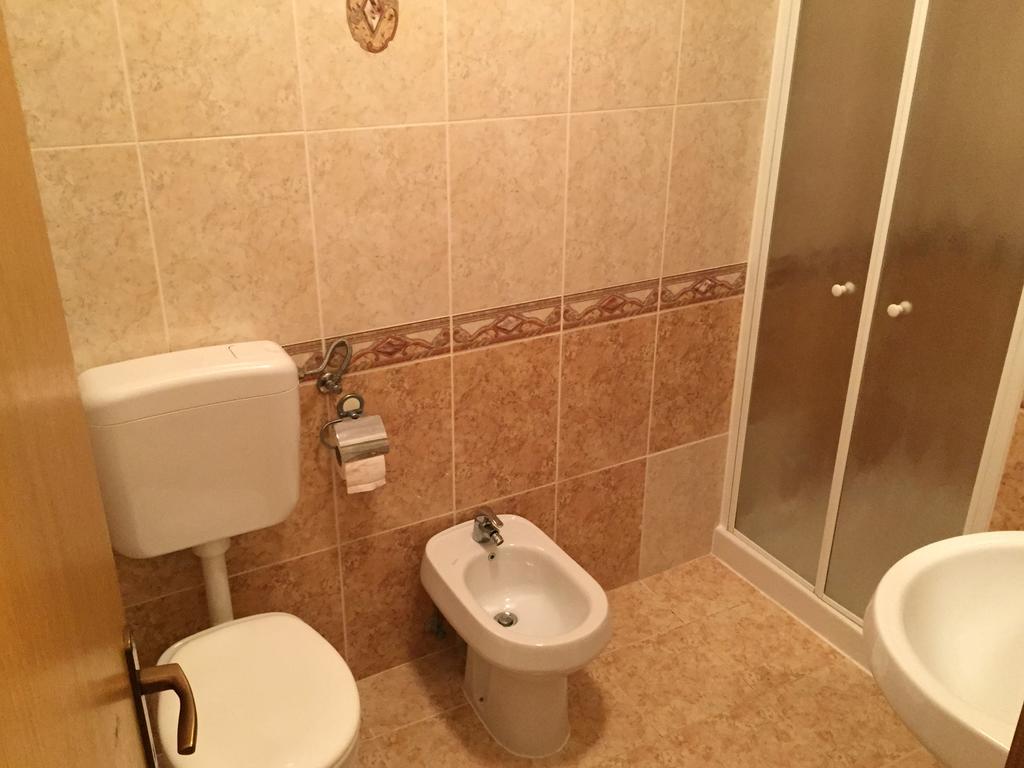 קריגדור Aqua Family Apartments מראה חיצוני תמונה