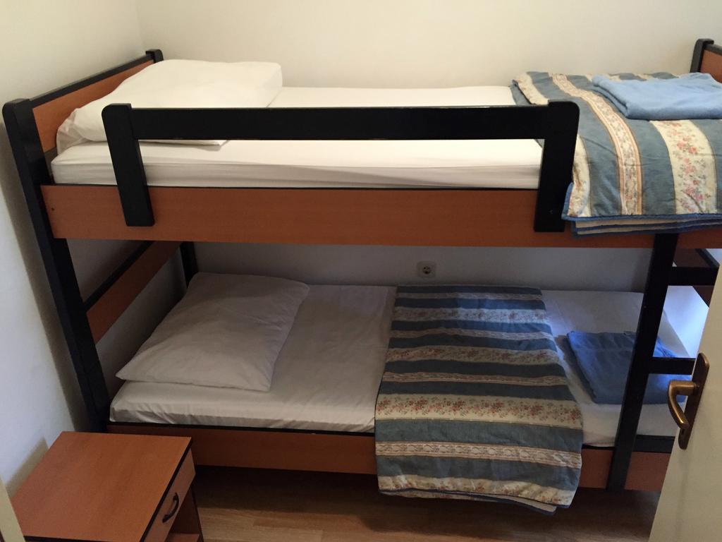קריגדור Aqua Family Apartments מראה חיצוני תמונה