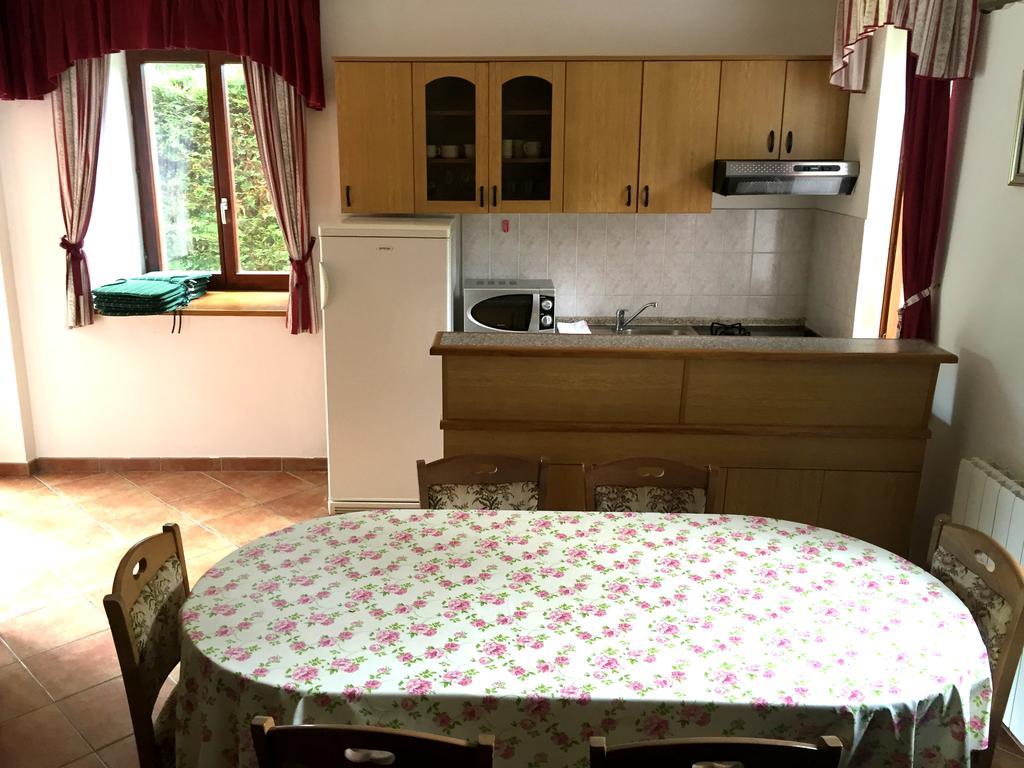 קריגדור Aqua Family Apartments מראה חיצוני תמונה