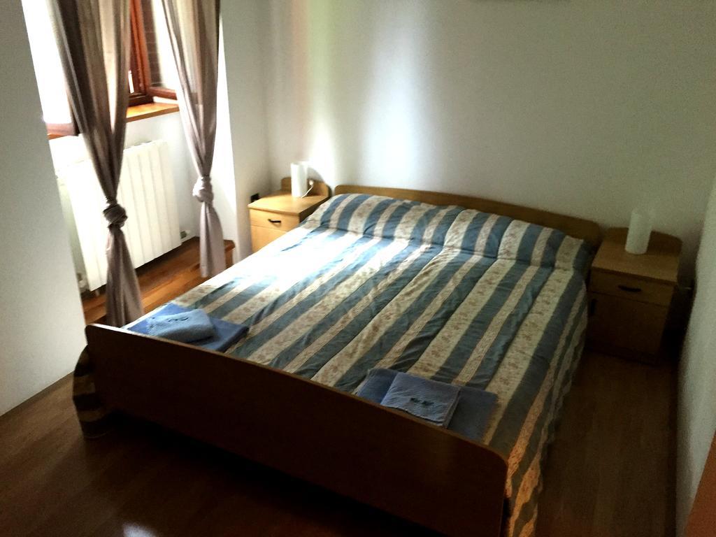 קריגדור Aqua Family Apartments מראה חיצוני תמונה