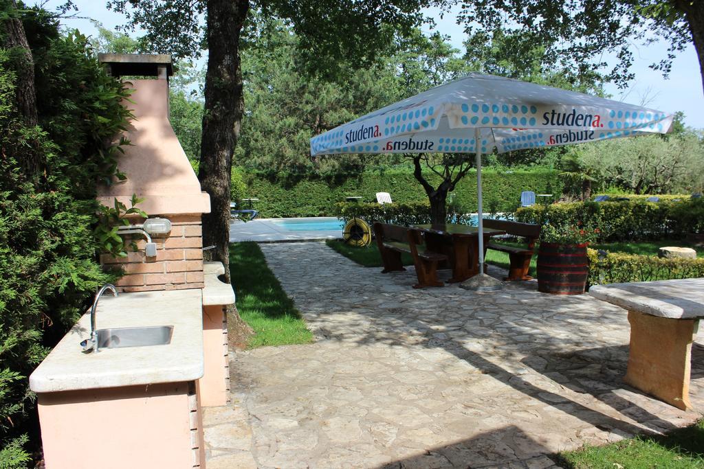 קריגדור Aqua Family Apartments מראה חיצוני תמונה