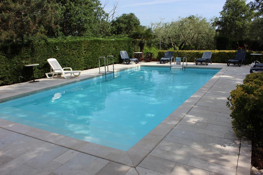 קריגדור Aqua Family Apartments מראה חיצוני תמונה