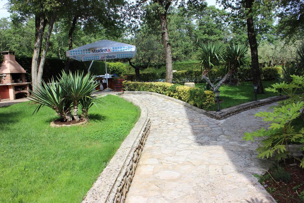 קריגדור Aqua Family Apartments מראה חיצוני תמונה
